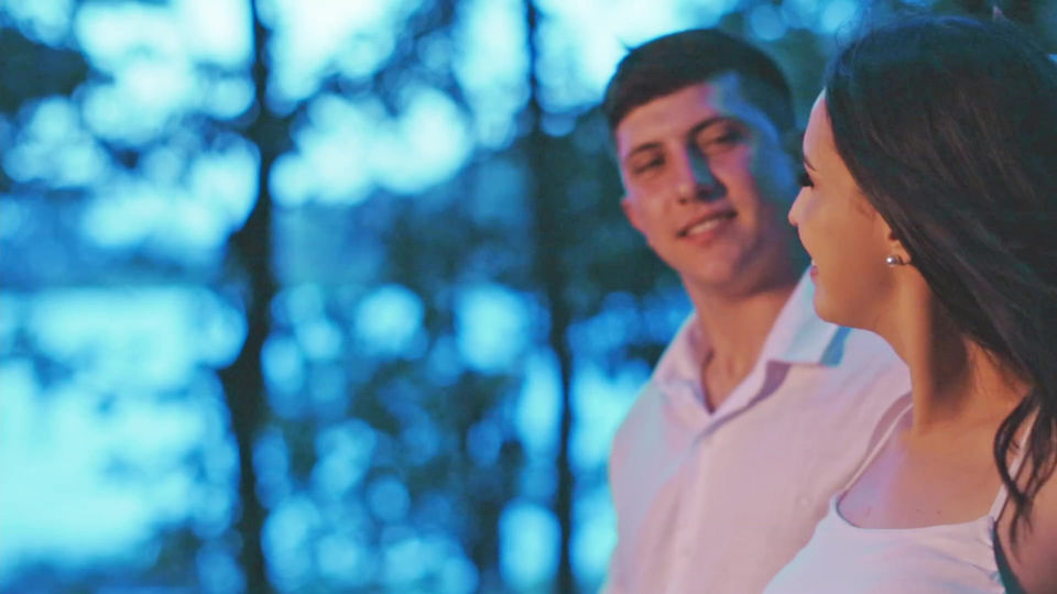 Valéria e Eduardo - Pré Casamento